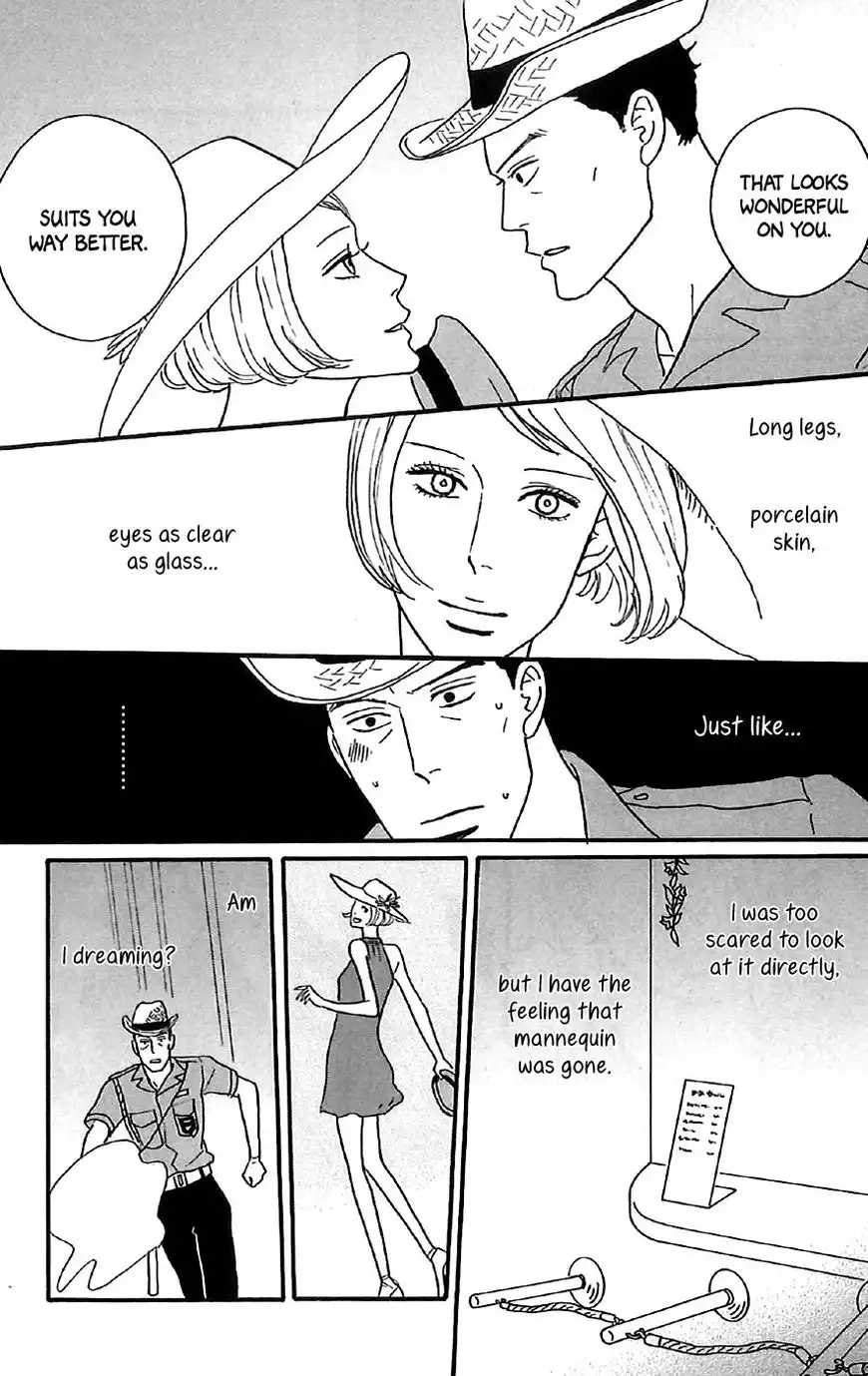 Sakamichi no Apollon Chapter 30.5 8